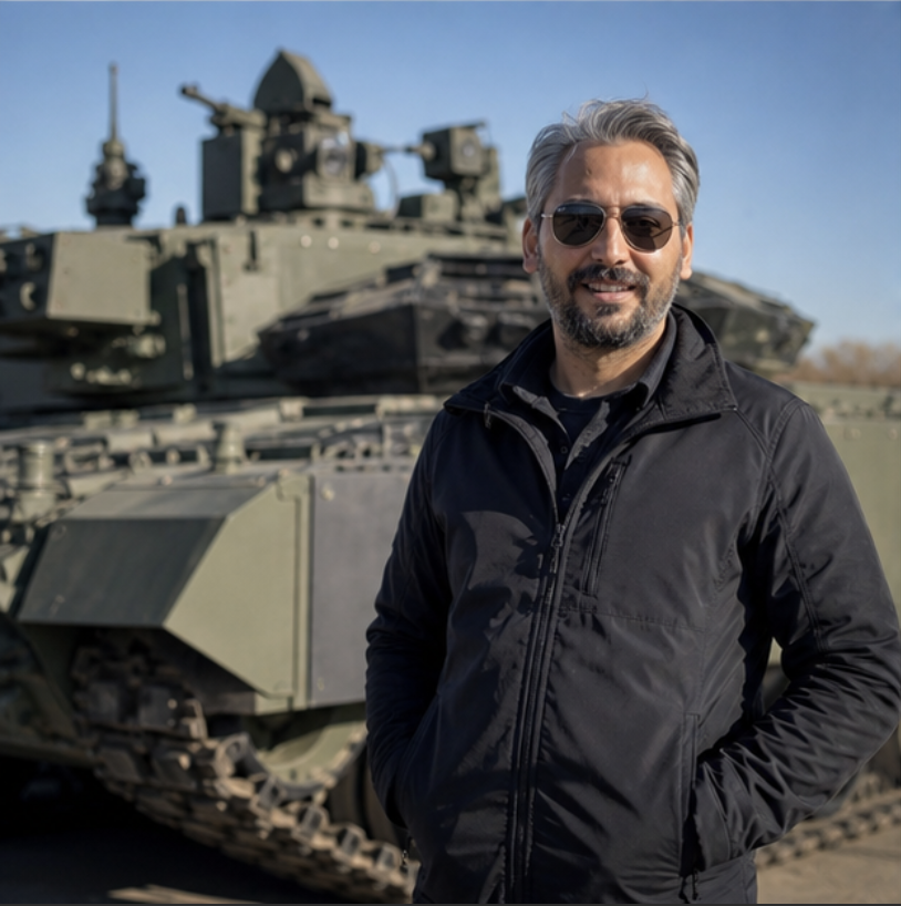 Yalçın Kaya